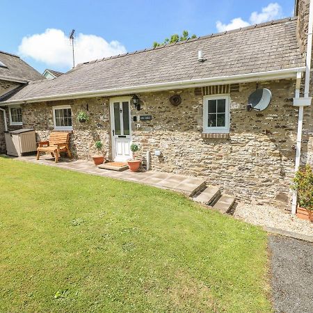 4 Honeyborough Farm Cottages ミルフォード・ヘブン エクステリア 写真