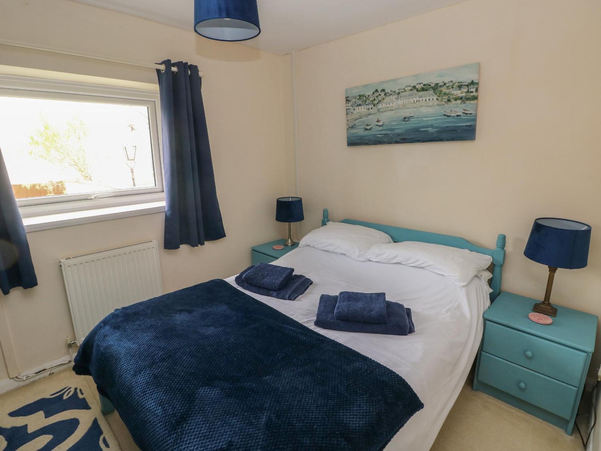 4 Honeyborough Farm Cottages ミルフォード・ヘブン エクステリア 写真