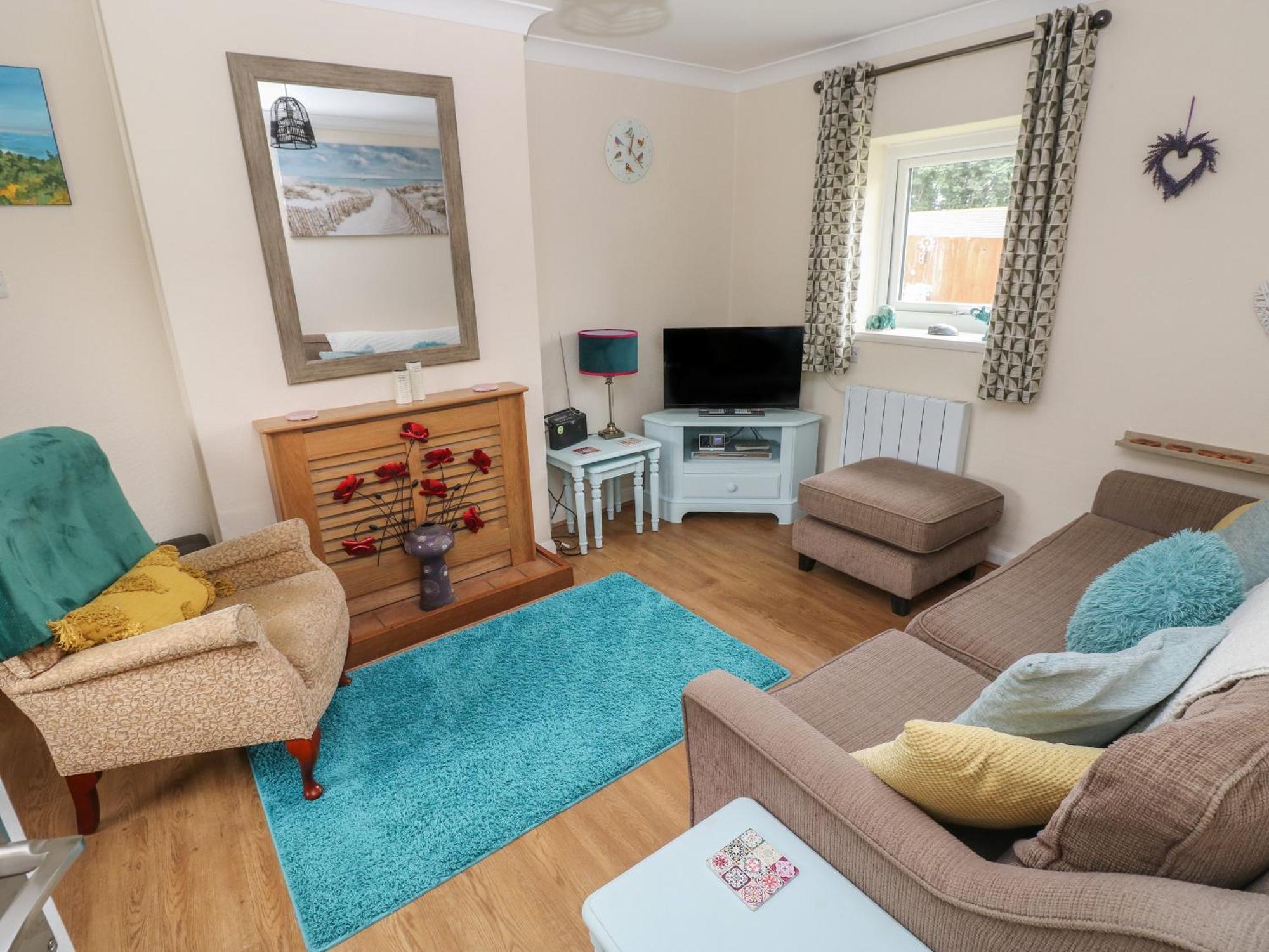 4 Honeyborough Farm Cottages ミルフォード・ヘブン エクステリア 写真