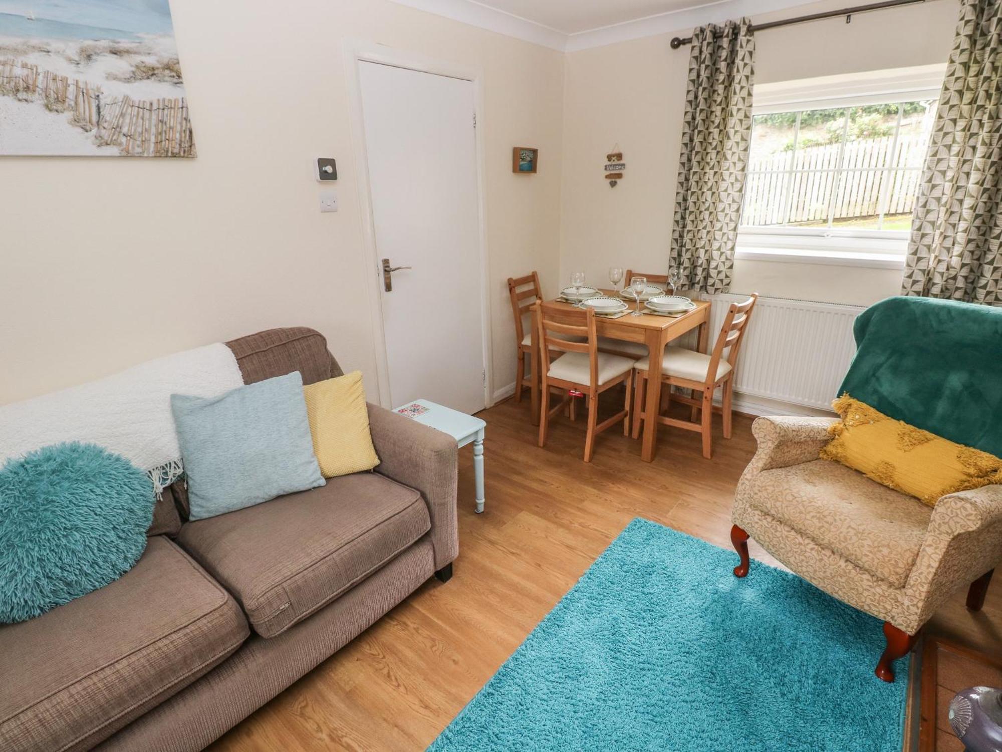 4 Honeyborough Farm Cottages ミルフォード・ヘブン エクステリア 写真