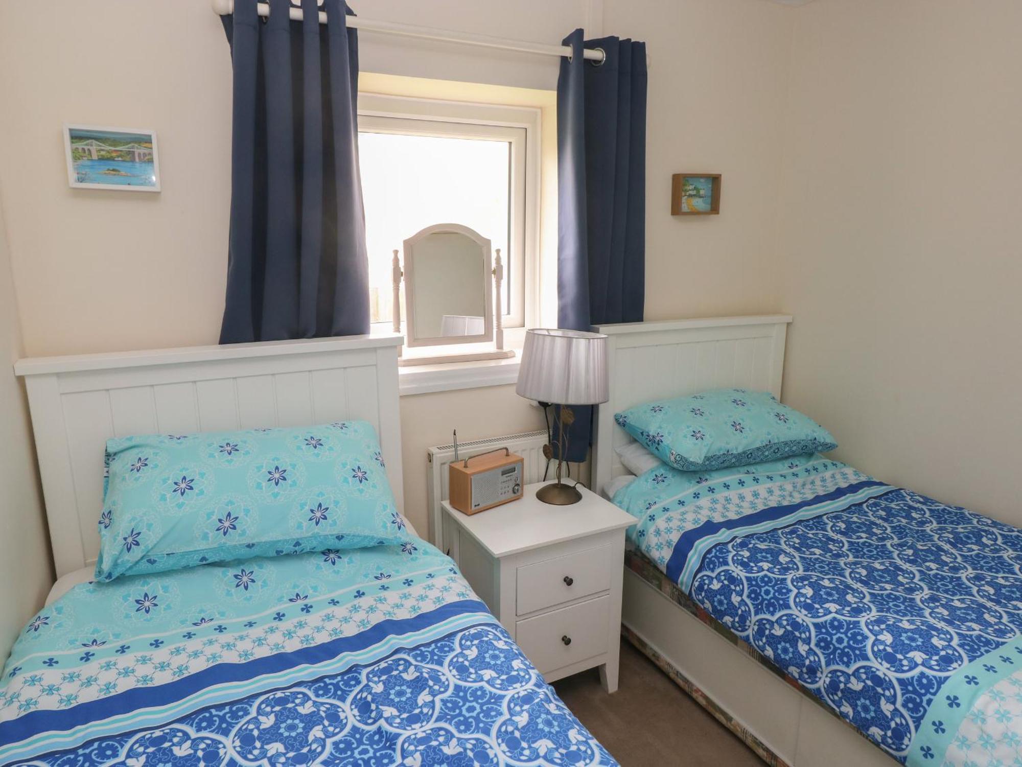 4 Honeyborough Farm Cottages ミルフォード・ヘブン エクステリア 写真
